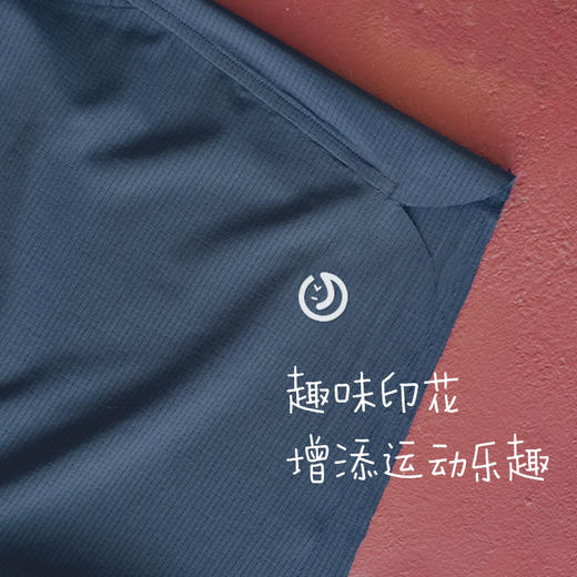 【品牌直发-降价福利】ACMEITEM/爱棵米 网球运动短裤男女同款 GAG3220357C 商品图3