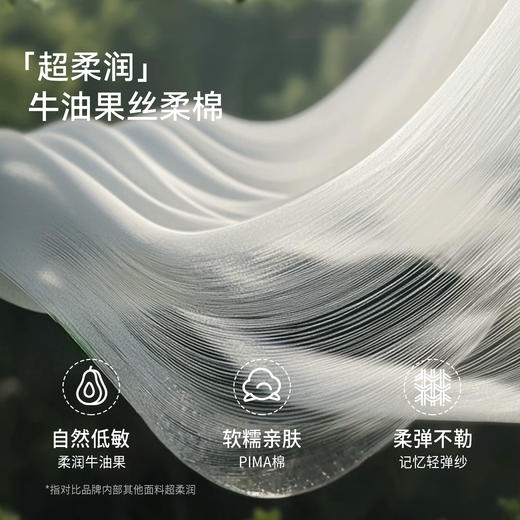 【宝宝服饰】嫚熙儿童家居服套装丝柔果棉睡衣套装空调服 商品图1