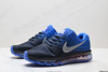 耐克Nike Air Max 2017透气减震气垫休闲运动慢跑鞋849559-001男女鞋 商品缩略图3