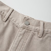 ROMI STUDIO“复古经典”100%棉环保洗水休闲直筒牛仔裤RWCSX82296 商品缩略图2