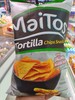maitos烧烤味玉米片 商品缩略图0