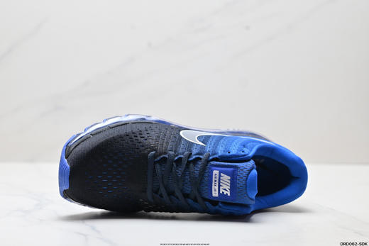 耐克Nike Air Max 2017透气减震气垫休闲运动慢跑鞋849559-001男女鞋 商品图1