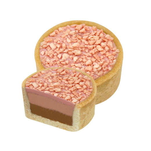 歌帝梵(GODIVA)鎏金·明悦巧克力礼盒 21颗装255g+礼盒礼袋 商品图1