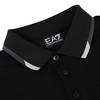 【上新特惠秒】Armani EA7男士运动休闲薄款全棉短袖 Polo T恤 12362 商品缩略图3