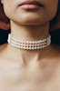 Sophie Buhai 25AW 月白色珍珠Vermeer层叠Choker 商品缩略图2