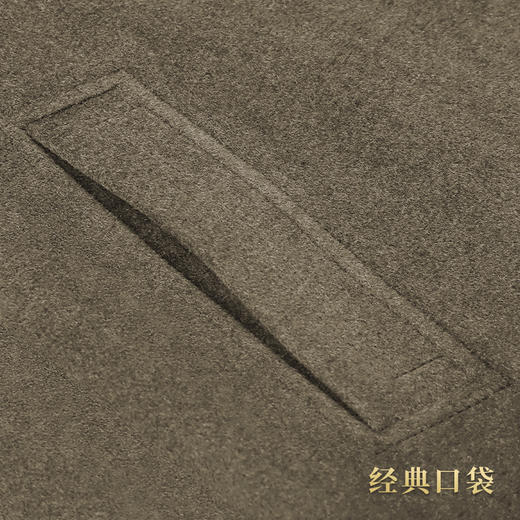 天禧系列-万寿男装 商品图9