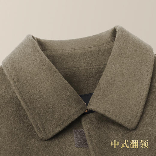 天禧系列-万寿男装 商品图5