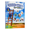 香港小学英语写作3000词3级别 朗文英语小学教材 英文原版 3000+ Words For Writing 培生PTE剑桥少儿英语词汇备考书 进口英文版 商品缩略图0