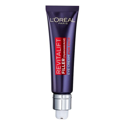 Loreal 欧莱雅 紫熨斗眼霜 30ml 波兰版 商品图0