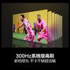 海信电视 85D80QD 85英寸超画质U+MiniLED 信芯芯片墨晶屏300Hz高刷升级 商品缩略图6