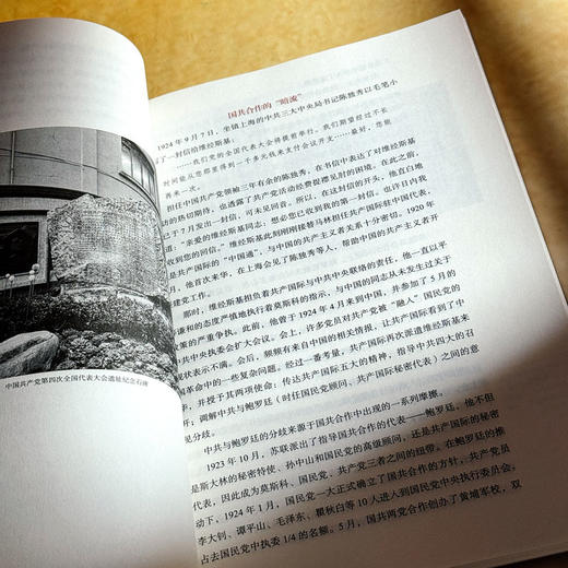 旌旗在望 浦江红色记忆 李忆庐 上海革命往事 民主主义革命时期 商品图13