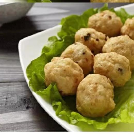 虾枣约500G /份 商品图0