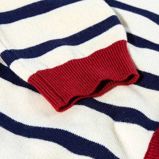 贝贝怡开衫毛衣ZD3ES054 商品图6