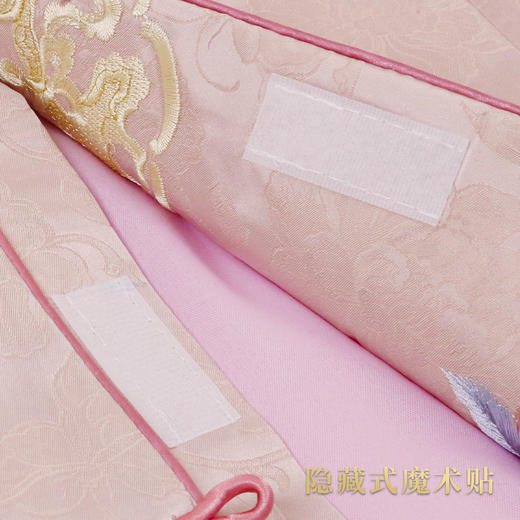 天禄-胭绣华蝶-中号 商品图5