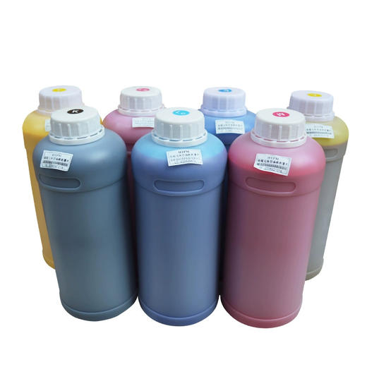 户外墨水（弱溶剂） 商品图2