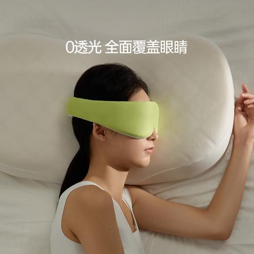 7C七西森睡草本重力眼罩 商品图3