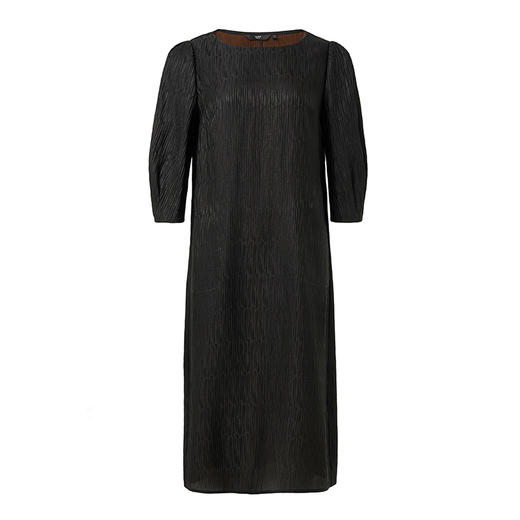 TANGYcollection2025天意精品夏季新品中国风女连衣裙L253811 商品图4