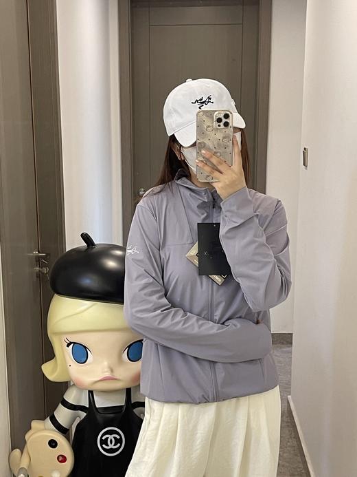 MG14-始祖鸟Sima Jacket速干防晒服（NZ*MG） 商品图3