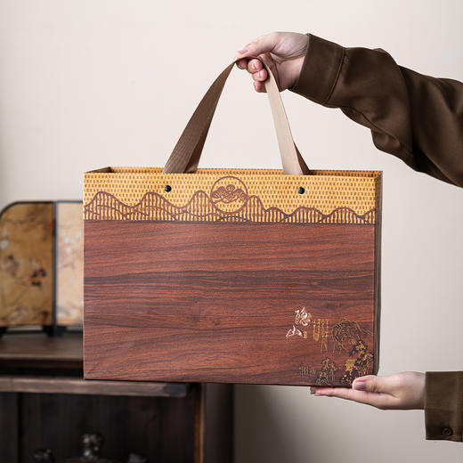 隐山【金属螺丝盖 蓝色】68元一套/一箱10套 商品图5