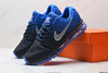 耐克Nike Air Max 2017透气减震气垫休闲运动慢跑鞋849559-001男女鞋 商品缩略图7