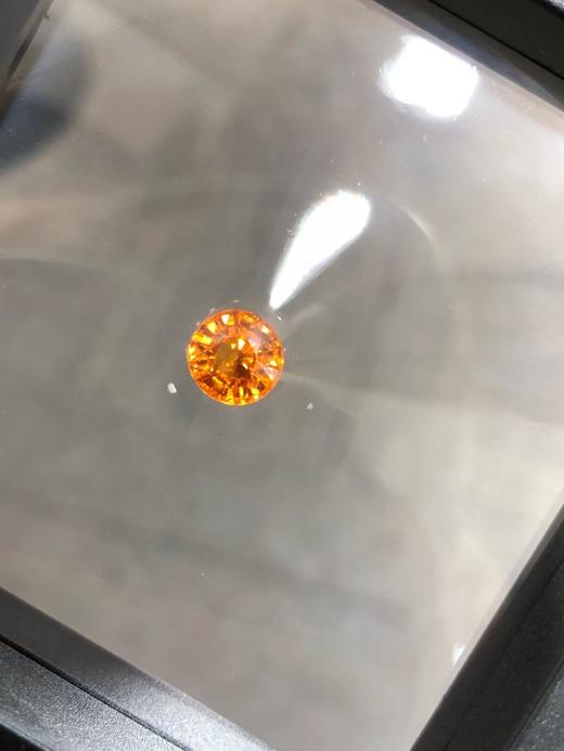 1.70ct刻面芬达裸石 商品图0