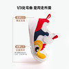 贝贝怡25春秋新款儿童轻便软底学步鞋舒适圆头防踢休闲鞋魔术贴运动鞋ZB3EX006 商品缩略图6