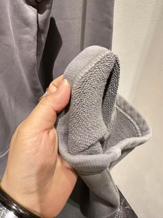 中性款松紧腰休闲裤长裤002 商品图3