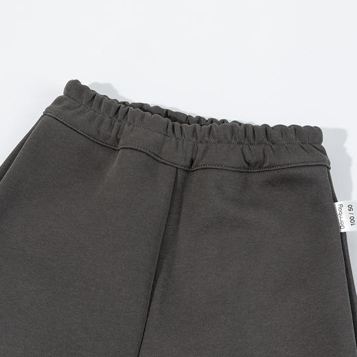 贝贝怡童装男童女童套装2025新款儿童春秋季长袖卫衣长裤两件套ZB3ET004 商品图9