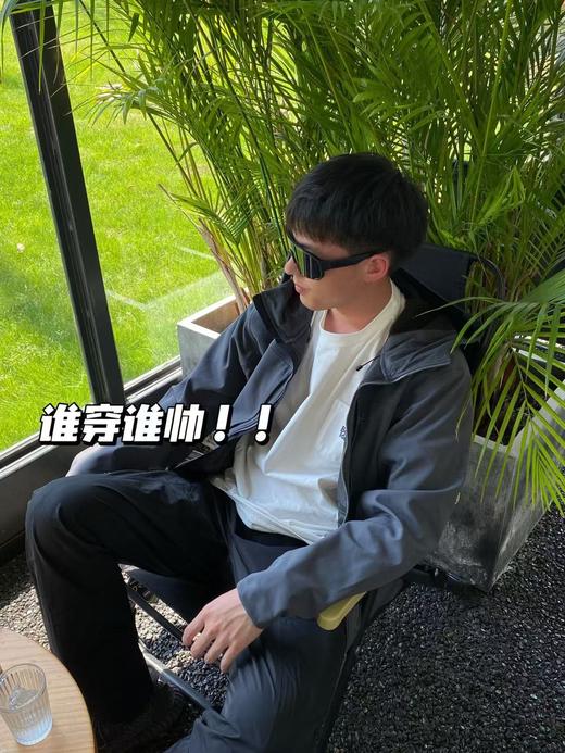 MG04-始祖鸟软壳加绒冲锋衣（MG） 商品图9