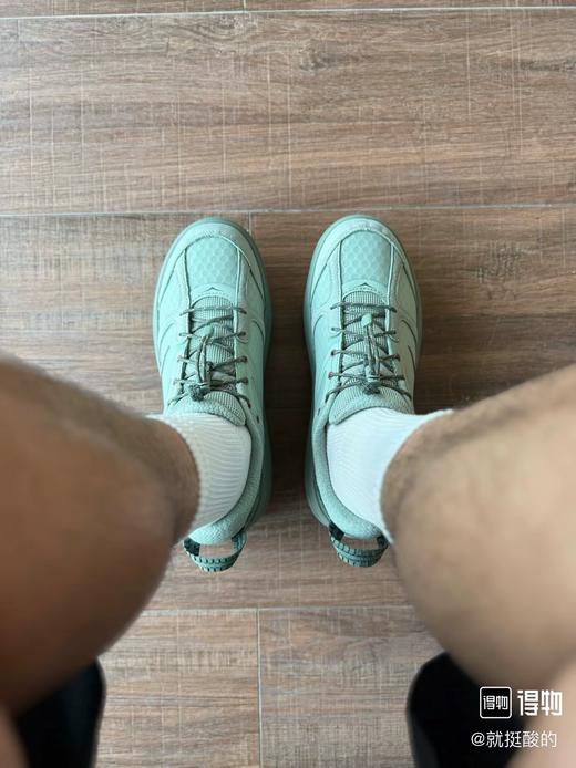 HOK@ ONE Bondi B3LS 透气低帮 休闲城市通勤跑步鞋 特惠 Z-15547 商品图5