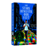 我们脚下的行星 英文原版小说 The Stars Beneath Our Feet 纽约时报年度童书 青少年英语课外阅读书籍 英文版原版儿童文学书 商品缩略图1