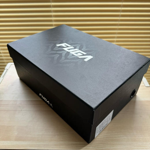 凯乐石户外运动登山鞋807 商品图11