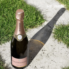 Louis Roederer Brut Vintage Rosé 2017 路易王妃珍藏玫瑰桃红香槟 2017