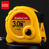 齐心(Comix) 5m锁定功能钢卷尺 木工尺装修测量尺子办公用品 L1500 商品缩略图6