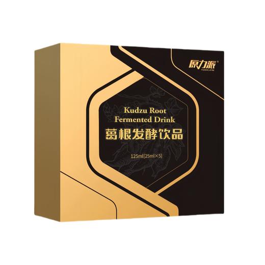 原力派葛根发酵饮品 商品图1