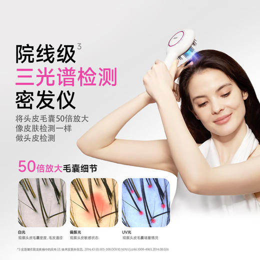 6F 倍轻松  scalp 5 商品图0