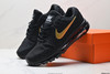耐克Nike Air Max 2017透气减震气垫休闲运动慢跑鞋849559-001男女鞋 商品缩略图7