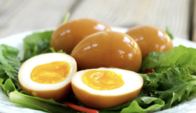 如何做出溏心又入味的卤蛋？