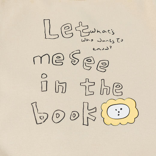 贝贝怡童装男童女童套装2025新款儿童春秋季长袖卫衣长裤两件套ZB3ET004 商品图8