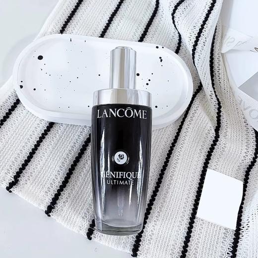 现货▲新版超修！ Lancome兰蔻新版超修小黑瓶精华肌底液100ml 商品图1