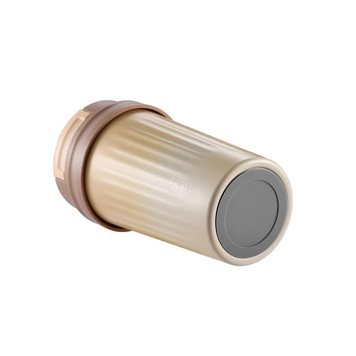 德世朗 臻品咖啡杯400ml 商品图7