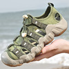 36-46大码男女款夏季包头凉鞋！2025新款沙滩鞋外贸户外防滑休闲涉水鞋！ 商品缩略图6