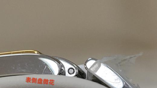 HCCML5.655.5.70.6 浪琴LONGINES浪琴戴绰维纳系列手表男石英表罗马刻度简约男士手表（可能无电） 商品图6