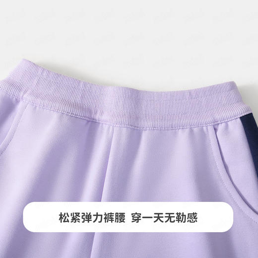【90-140】【MQDmini】男女童春秋休闲卫裤 商品图9