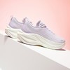 安踏叶子 丨厚底增高跑步鞋女夏季新款减震运动跳绳鞋子122525535 商品缩略图10