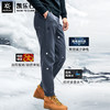 【捡漏特价】凯乐石洛克PLUS软壳裤秋冬季加绒保暖防风防水户外徒步登山裤女 商品缩略图4
