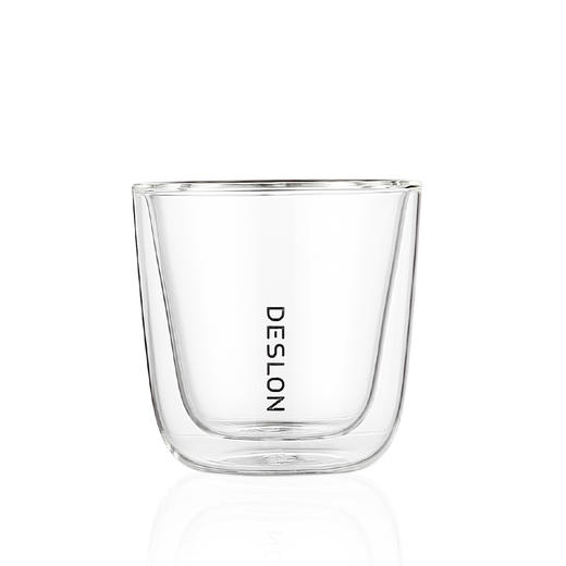 德世朗 清韵玻璃冷水壶套装DQY-TZ016B 商品图3