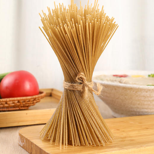 【燕麦世家】白城燕麦泡面礼盒80g*30袋 泡食粗粮方便面可煮可泡速食杂粮代餐 商品图5