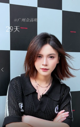 🚫面中凹陷🚫月亮脸&来找佘博do个美鼻