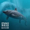 PNSO关岭鱼龙渊鳞恐龙大王成长陪伴模型92 商品缩略图0
